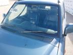2004 MITSUBISHI SHOGUN PIN for sale at Copart SANDY