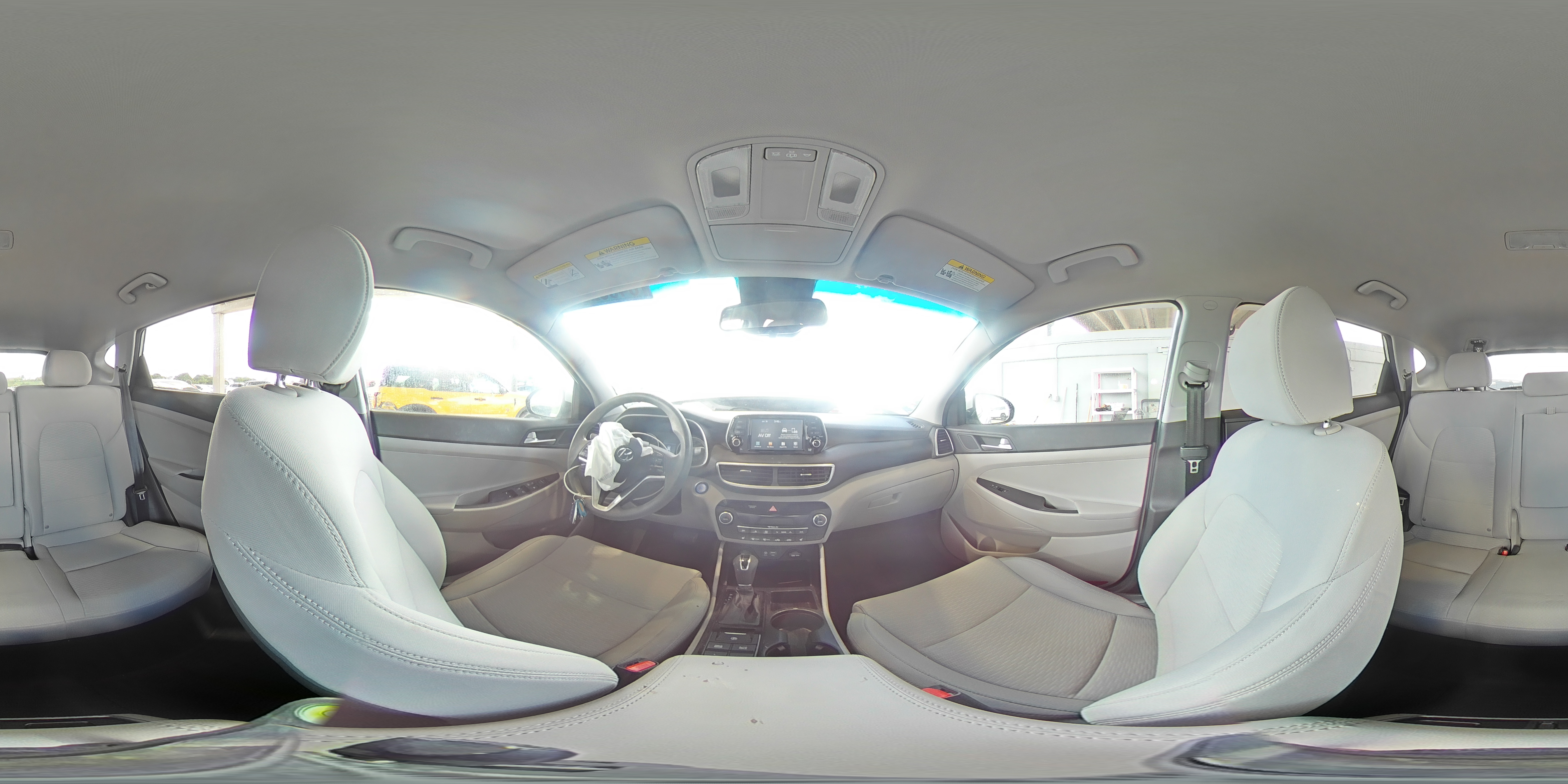 2019 Hyundai Tucson Limited VIN: KM8J33AL0KU902001 Lot: 64562035