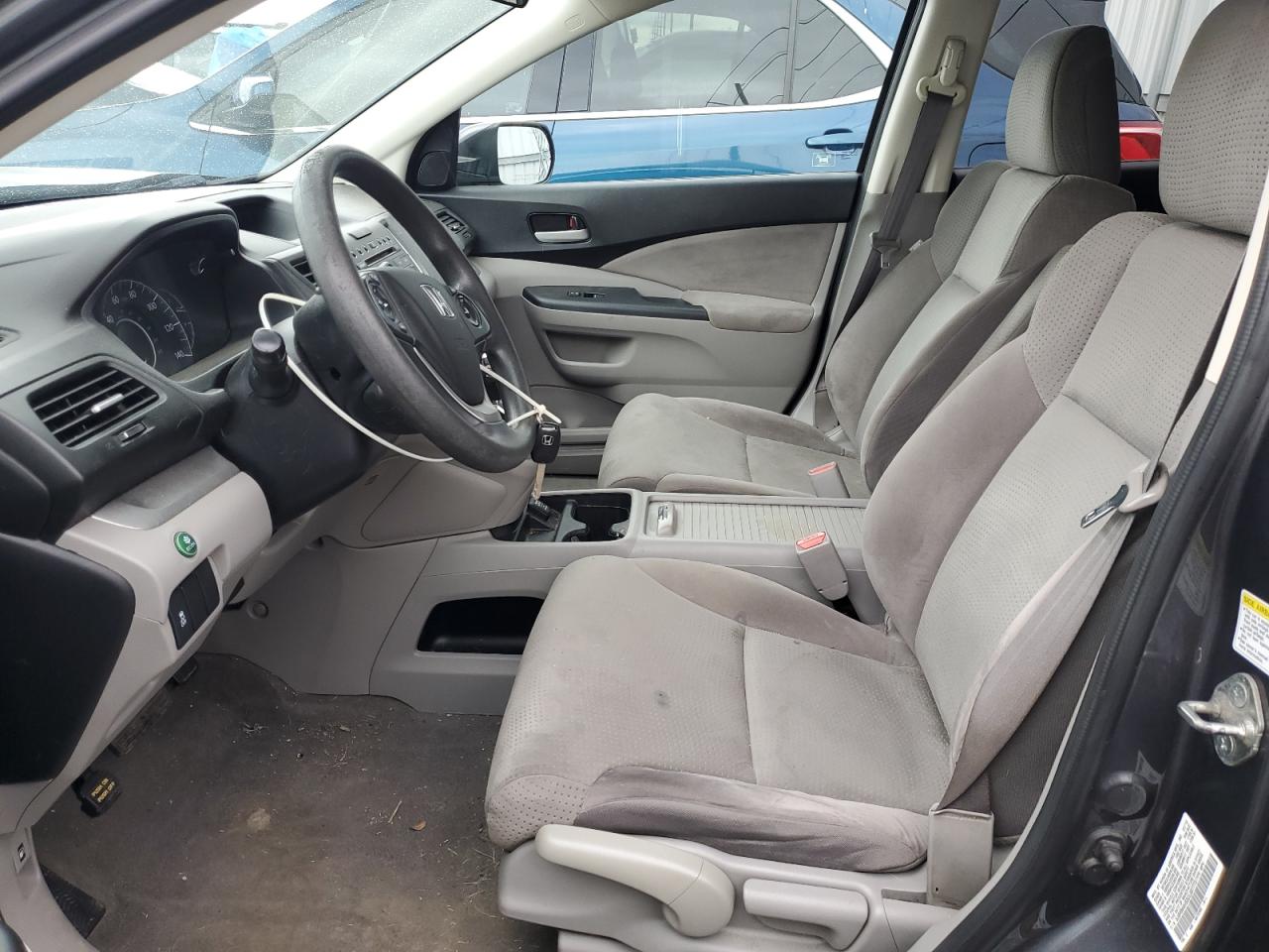 2012 Honda Cr-V Ex VIN: 5J6RM4H50CL007773 Lot: 62911715