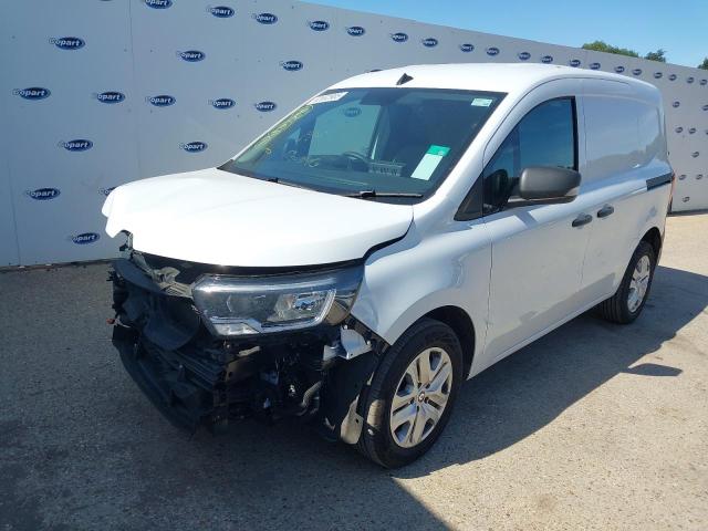 RENAULT KANGOO ML1 2024