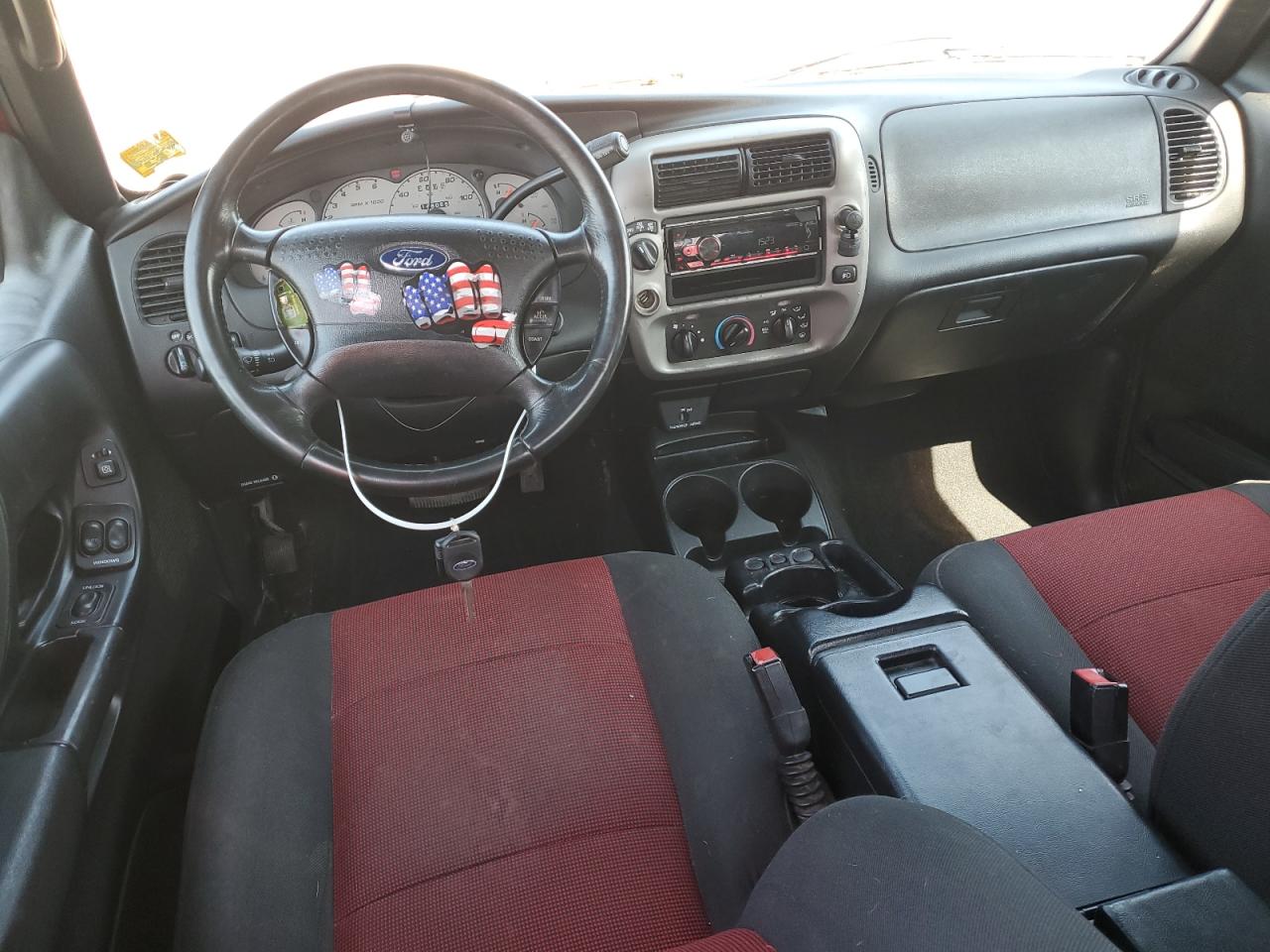 2003 Ford Ranger Super Cab VIN: 1FTZR45EX3PA30353 Lot: 65955745
