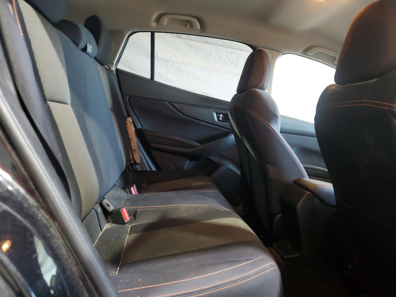 2019 Subaru Crosstrek Premium VIN: JF2GTACC6K8282023 Lot: 66487055