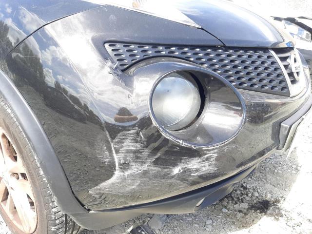 2011 NISSAN JUKE ACENT