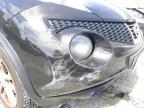 2011 NISSAN JUKE ACENT for sale at Copart BELFAST