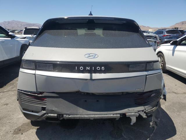  HYUNDAI IONIQ 2022 Szary