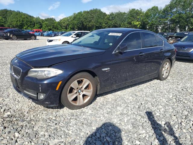 2012 Bmw 528 Xi  