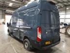 2021 FORD TRANSIT 35 for sale at Copart SANDTOFT