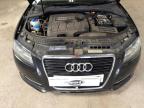 2012 AUDI A3 SE TDI for sale at Copart WOLVERHAMPTON