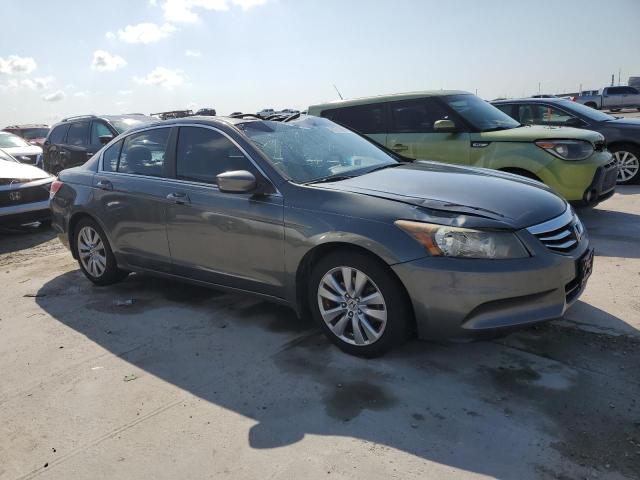  HONDA ACCORD 2012 Szary