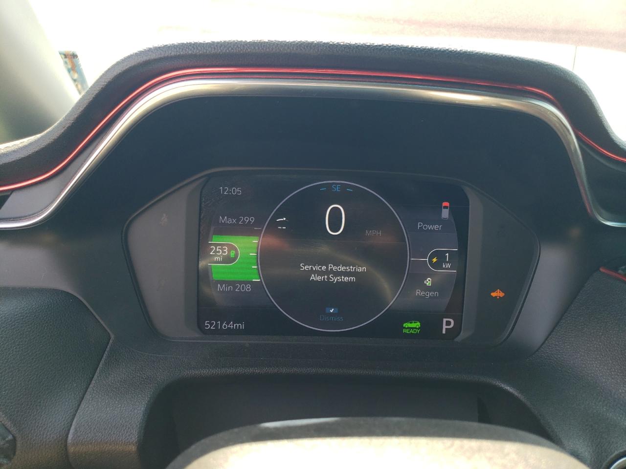 2022 Chevrolet Bolt Ev 2Lt VIN: 1G1FX6S07N4129576 Lot: 65082725