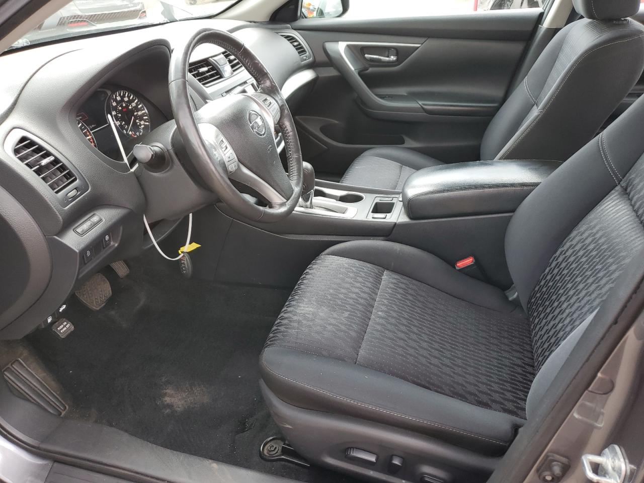 VIN: 1N4AL3AP6HC243708 2017 NISSAN ALTIMA