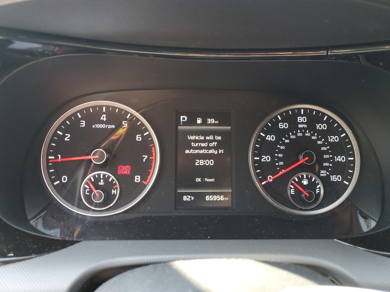 2022 Kia K5 Lxs VIN: 5XXG14J27NG102985 Lot: 63827495