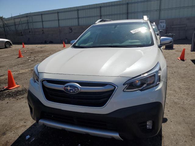  SUBARU OUTBACK 2021 Белы