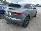 2018 JAGUAR E-PACE R-DYNAMIC HSE D AW  for sale at Copart WOLVERHAMPTON