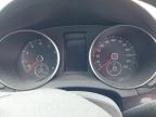 2009 VOLKSWAGEN GOLF SE TS for sale at Copart NEWBURY