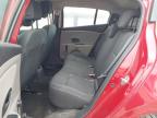 2010 RENAULT MEGANE EXT for sale at Copart CORBY