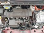 2018 TOYOTA YARIS ICON for sale at Copart WESTBURY