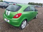 2014 VAUXHALL CORSA STIN for sale at Copart WISBECH