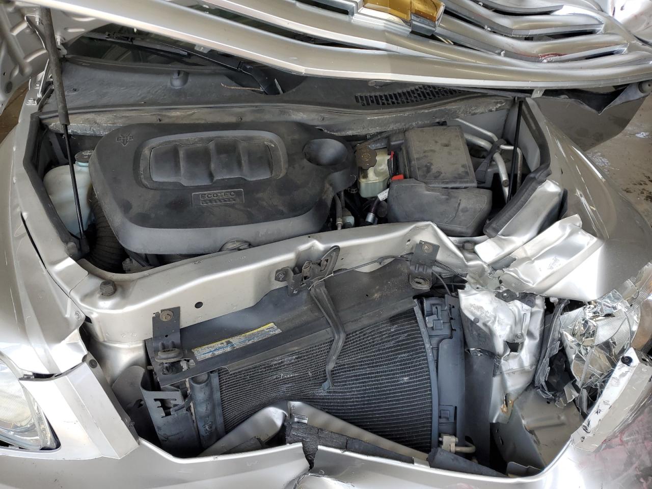 2007 Chevrolet Hhr Ls VIN: 3GNDA13D47S537807 Lot: 65956505