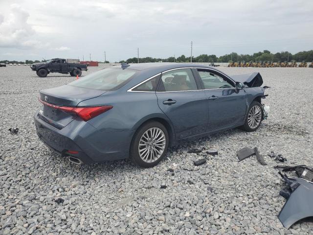  TOYOTA AVALON 2021 Granatowy