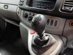 2007 RENAULT TRAFIC SL2 for sale at Copart NEWBURY