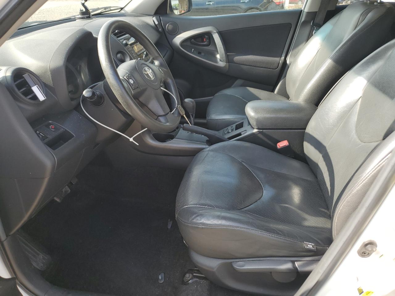 2010 Toyota Rav4 Sport VIN: 2T3WF4DV3AW029964 Lot: 64365425