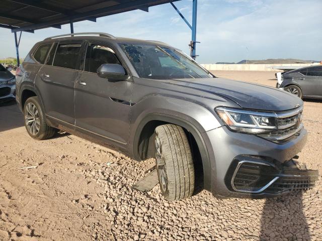  VOLKSWAGEN ATLAS 2023 Серый