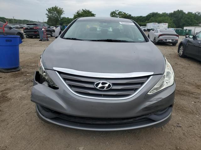  HYUNDAI SONATA 2014 Gray