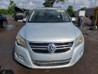 2009 VOLKSWAGEN TIGUAN SE   for sale at Copart QC - MONTREAL