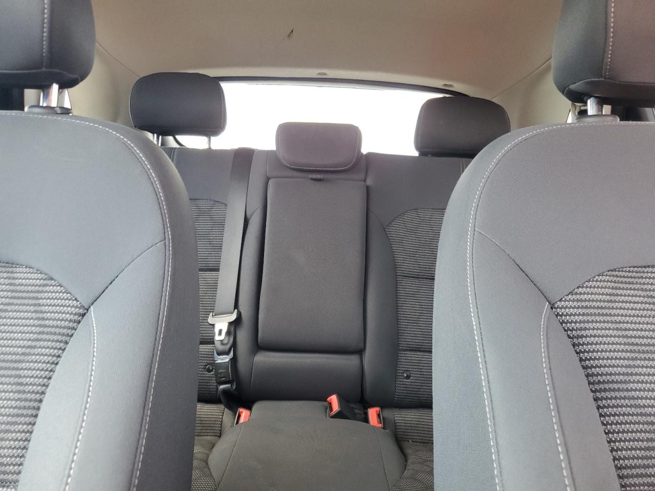 2019 Kia Niro Fe VIN: KNDCB3LC0K522560 Lot: 64626975