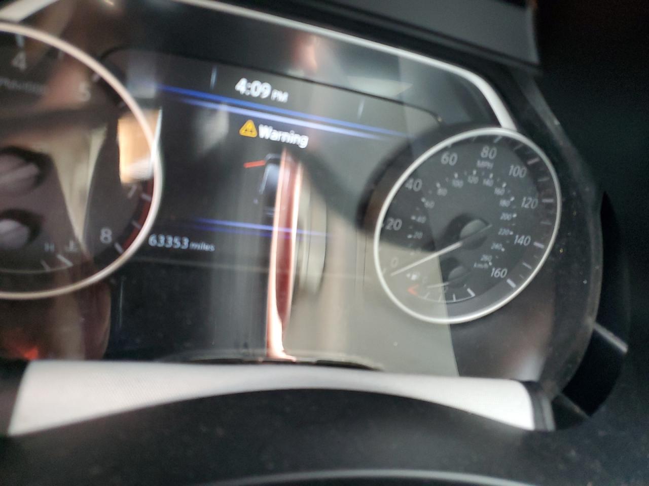2019 Nissan Murano S VIN: 5N1AZ2MJ5KN110326 Lot: 63330555