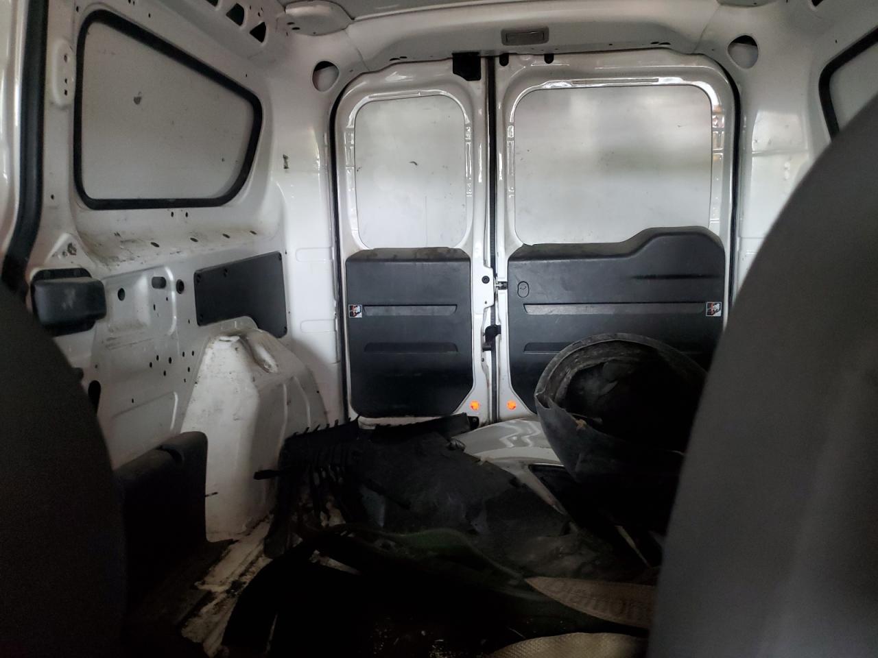 2022 Ram Promaster City Tradesman VIN: ZFBHRFAB7N6X39692 Lot: 86866285