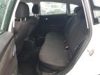 2012 SEAT LEON FR TSI  for sale at Copart WHITBURN