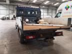 2018 FORD TRANSIT 35 for sale at Copart SANDTOFT