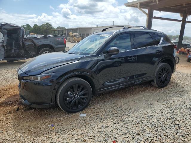  MAZDA CX-5 PREMI 2025 Черный