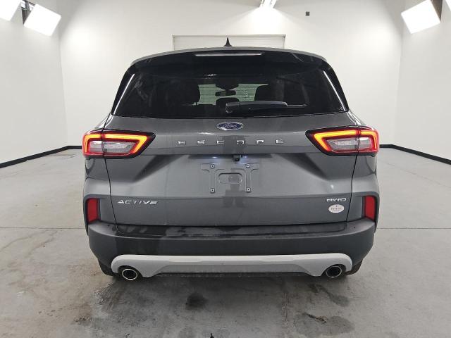  FORD ESCAPE ACT 2023 Gray