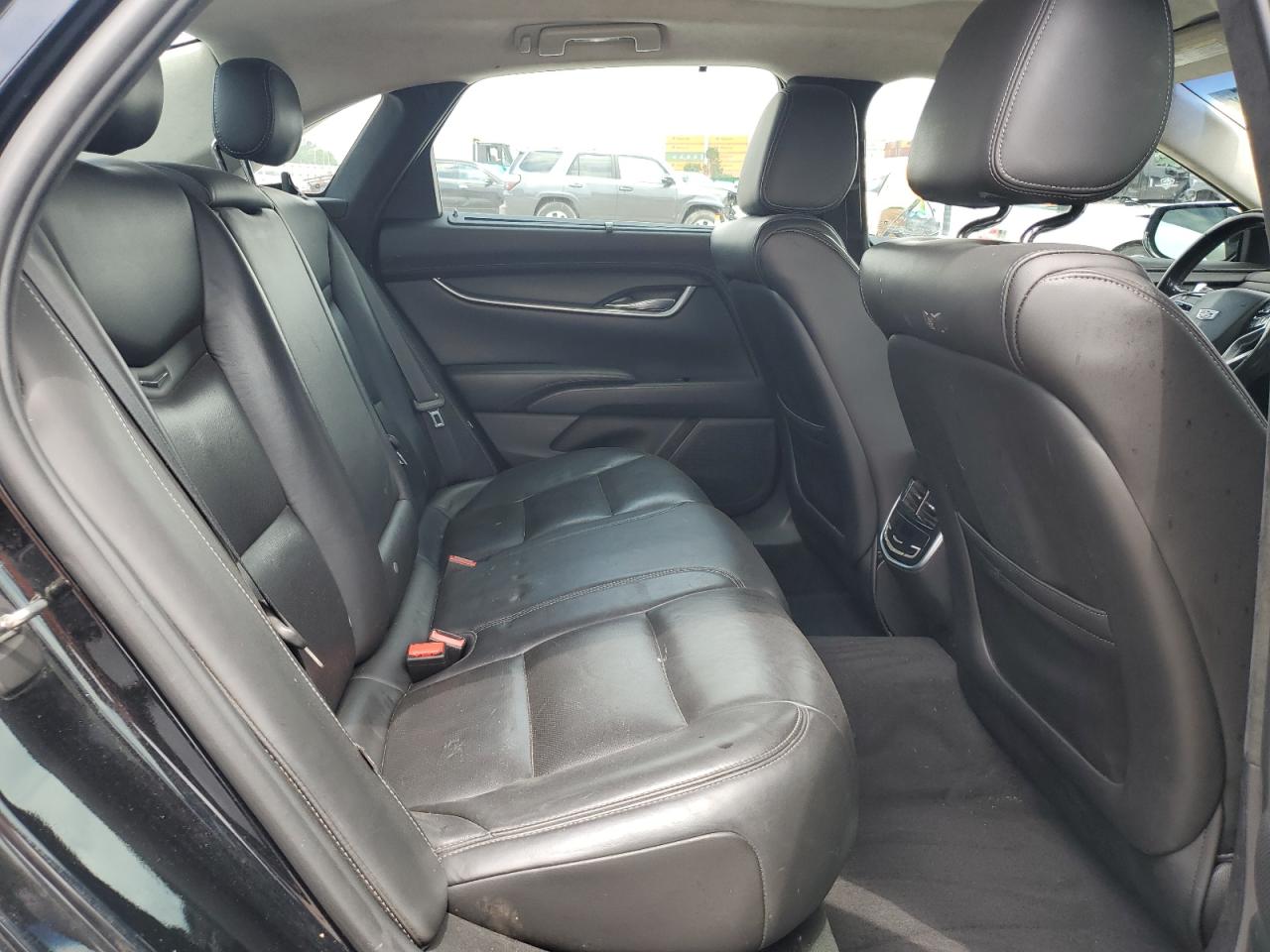 2017 Cadillac Xts VIN: 2G61U5S34H9116304 Lot: 65134195