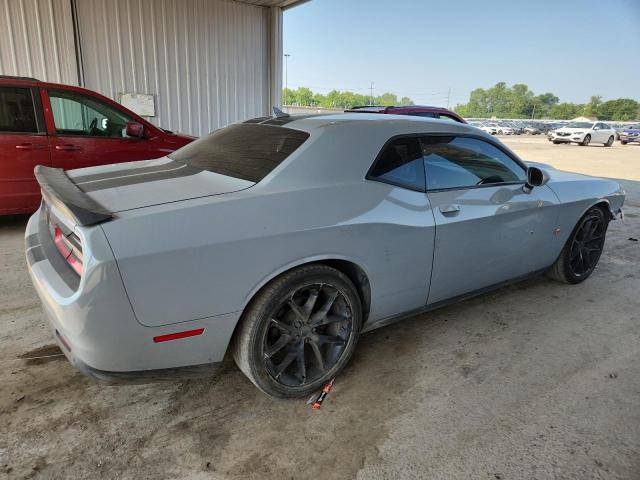  DODGE CHALLENGER 2020 Серый