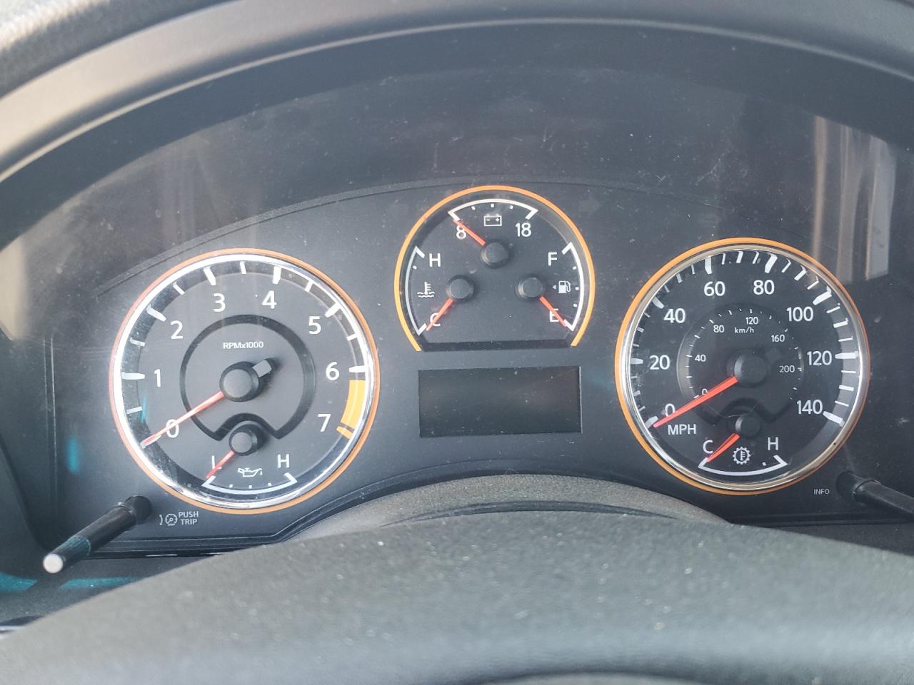 2010 Nissan Armada Platinum VIN: 5N1AA0NF3AN623241 Lot: 64897965