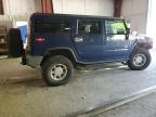 2007 HUMMER H2    à vendre chez Copart WV - CHARLESTON
