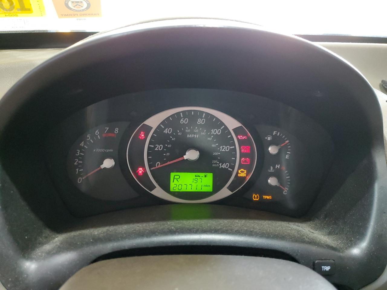2006 Hyundai Tucson Gls VIN: KM8JN72DX6U442280 Lot: 64629575