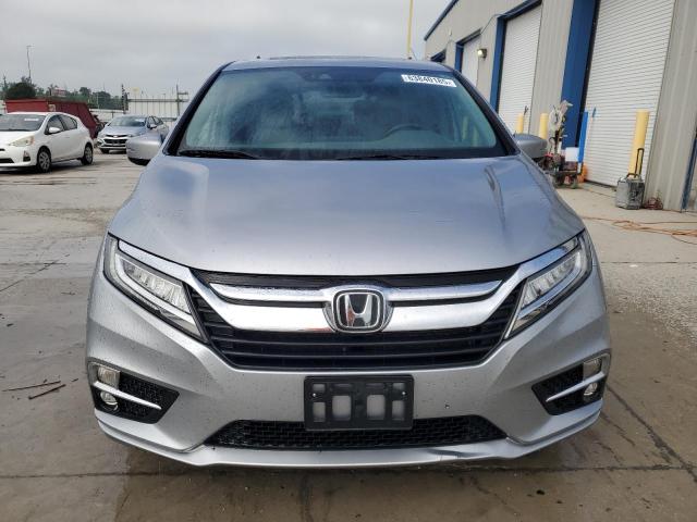  HONDA ODYSSEY 2018 Серый