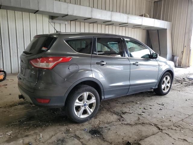 Parquets FORD ESCAPE 2016 Szary
