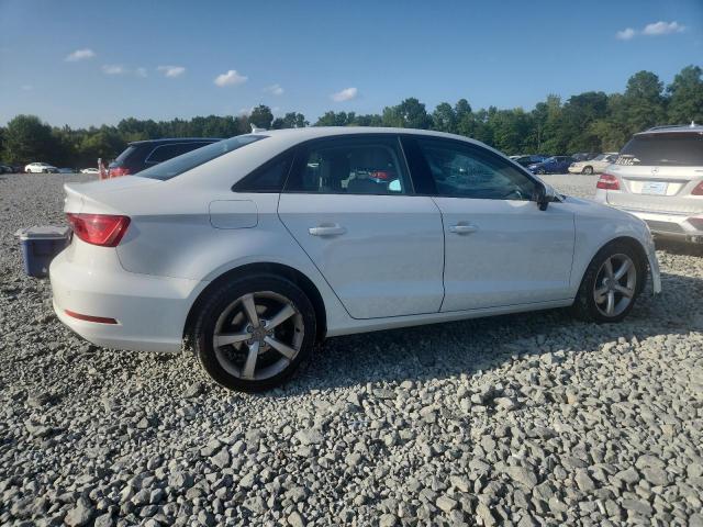  AUDI A3 2016 Biały