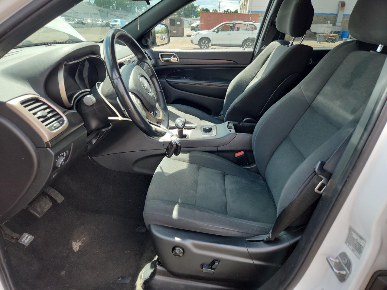 1c4rjfag0fc101923 1C4RJFAG0FC101923 2015 Jeep Grand Cherokee Laredo