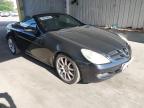 2005 MERCEDES BENZ SLK 350 for sale at Copart SANDTOFT