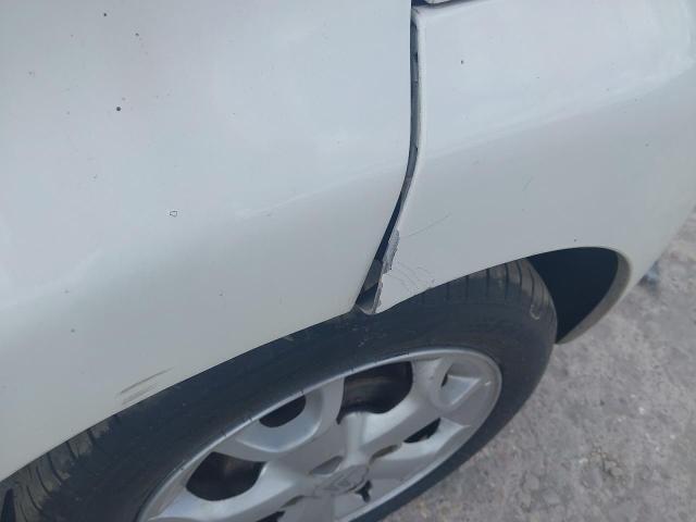 2012 CITROEN C1 VTR+ AU
