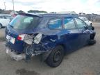 2013 VAUXHALL ASTRA EXCL for sale at Copart WOLVERHAMPTON