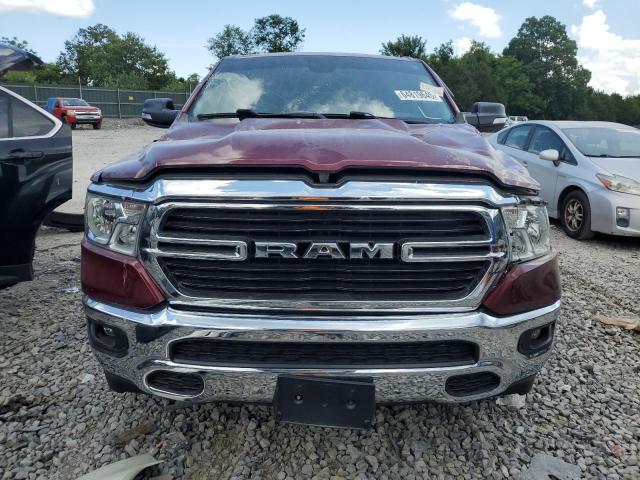  RAM 1500 2019 Bordowy