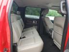 2009 FORD F150 SUPERCREW   for sale at Copart ME - LYMAN